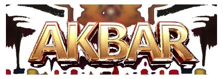 akbar repot logo